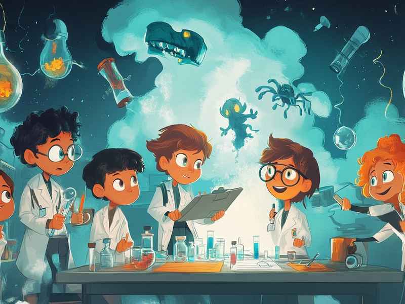 儿童心理学实验 儿童心理学实验室