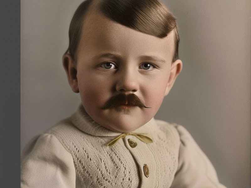 1882年儿童心理学诞生 1882年儿童心理学诞生于哪一年