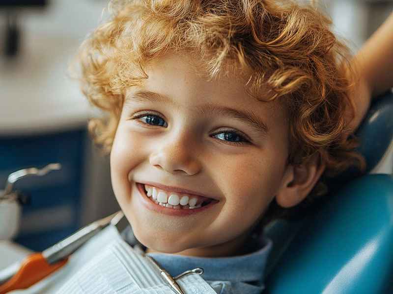 临床儿童口腔科学（儿童口腔科临床操作教程电子版）