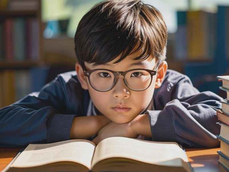 儿童心理学专业书籍 - 儿童心理学专业书籍有哪些