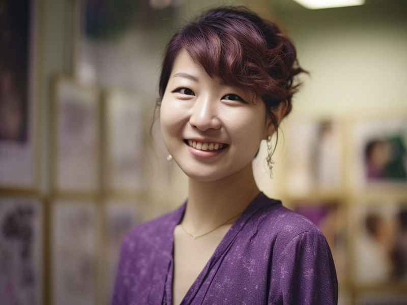 儿童心理学李老师（儿童心理学李燕）