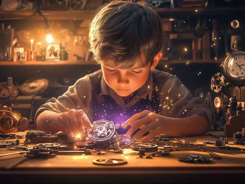 儿童守恒概念例子，儿童守恒概念例子有哪些