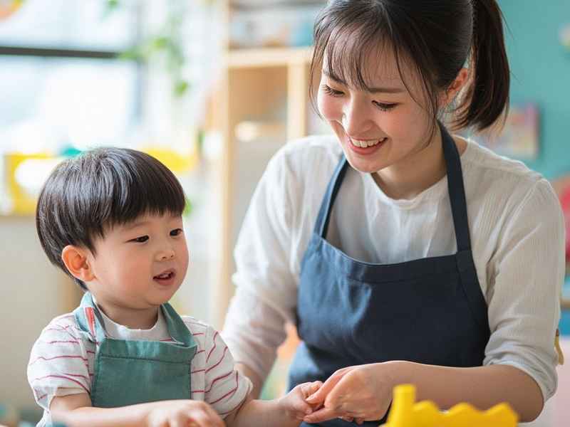 儿童心理学好找工作吗，儿童心理学好找工作吗知乎