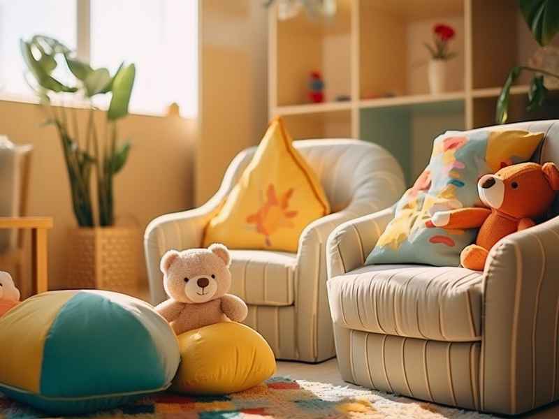 儿童心理咨询加盟、儿童心理咨询机构