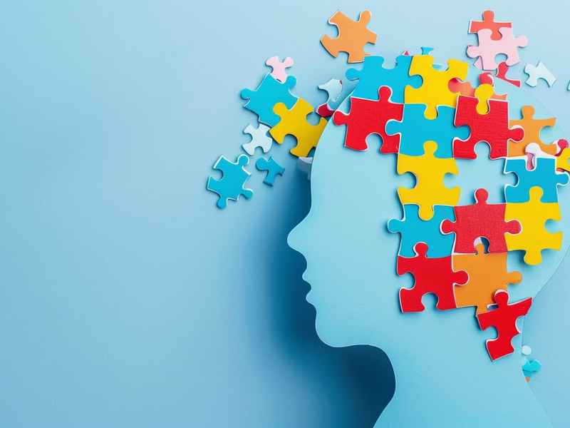 儿童心理学与精神病学 儿童心理学与精神病学的区别