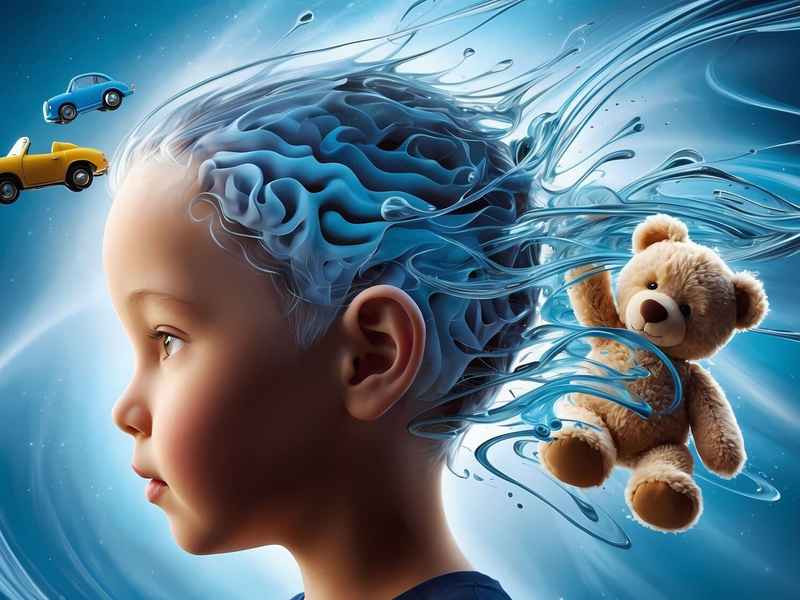 儿童学的心理学；儿童心理学的课程