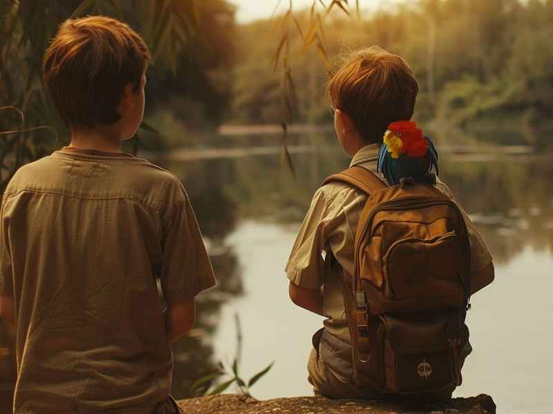 10-14岁孩子心理教育电影（适合孩子看的心理学电影）