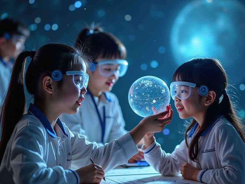 儿童科学实验培训 少儿科学实验培训机构