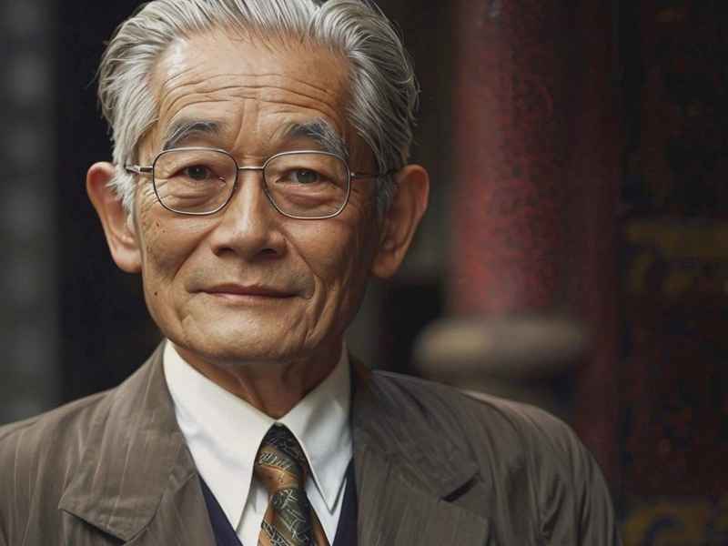 中国心理学之父是谁，中国心理学之父是谁啊