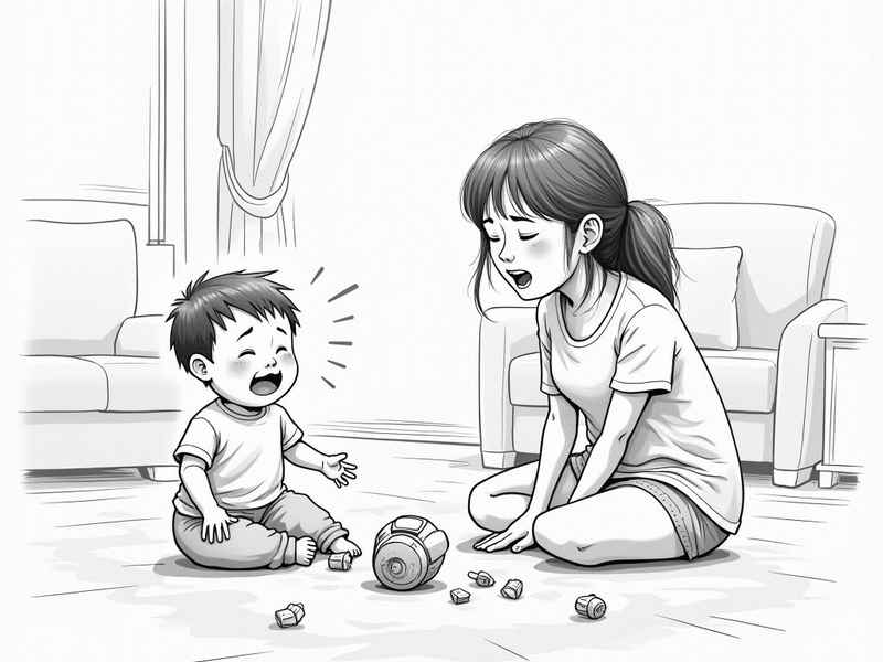 儿童心理学案例小故事、幼儿心理学案例小故事