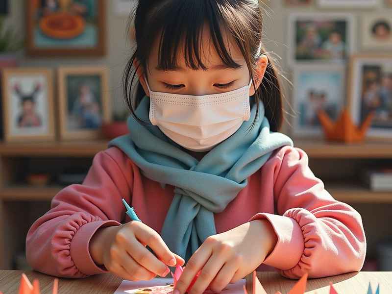 儿童心理学抗疫心得体会、儿童心理学抗疫心得体会总结