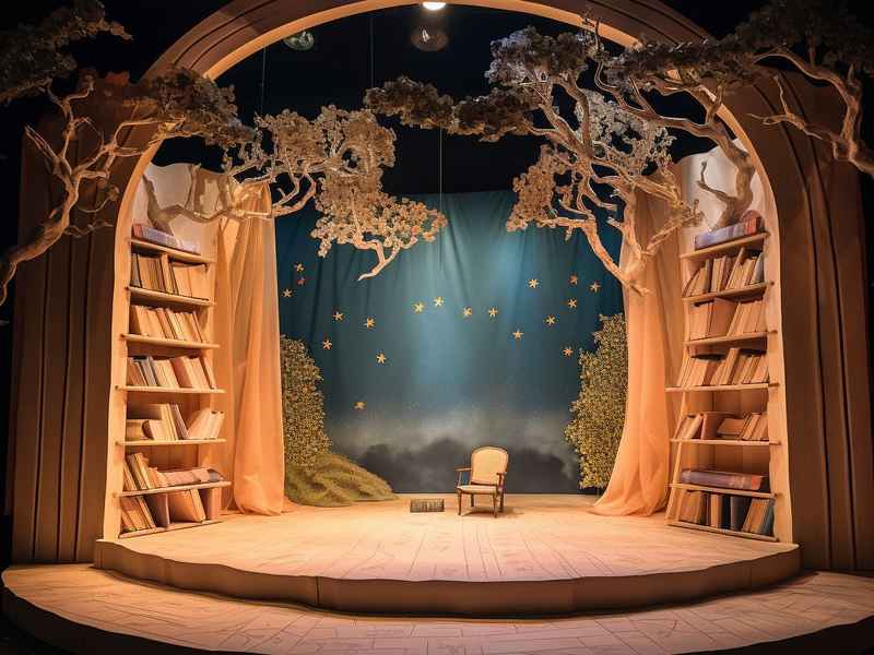 儿童心理剧剧本案例、儿童心理剧剧本励志的