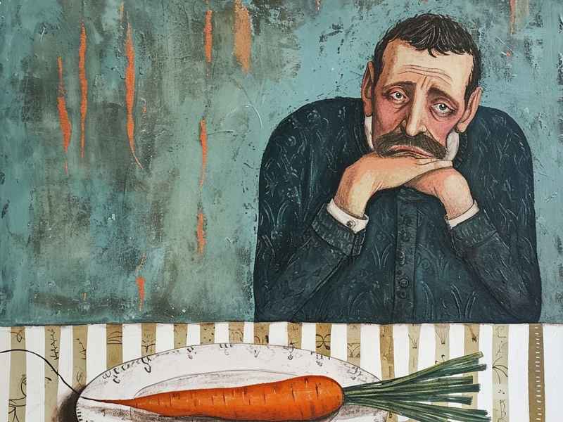 偷吃的愧疚感心理学（偷吃的人什么心理）