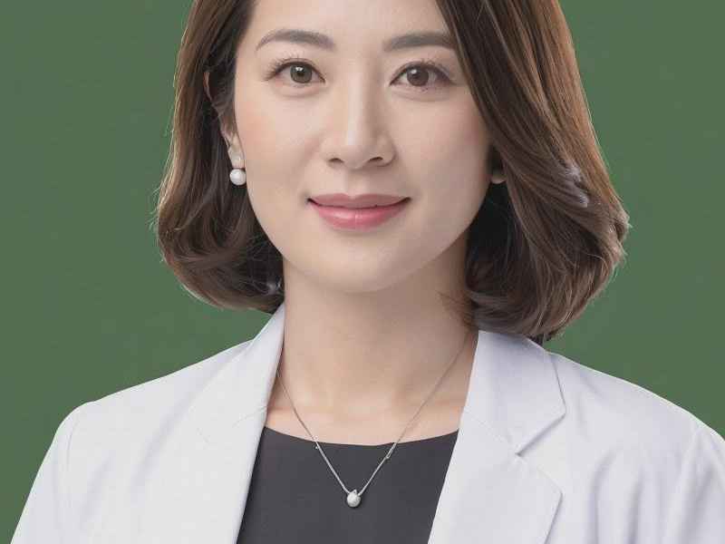 王心蕾事件 - 王心蕾 眼科博士