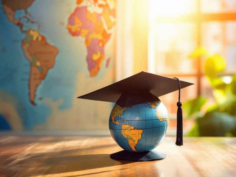 儿童心理学 国外专业排名，儿童心理学专业大学排名