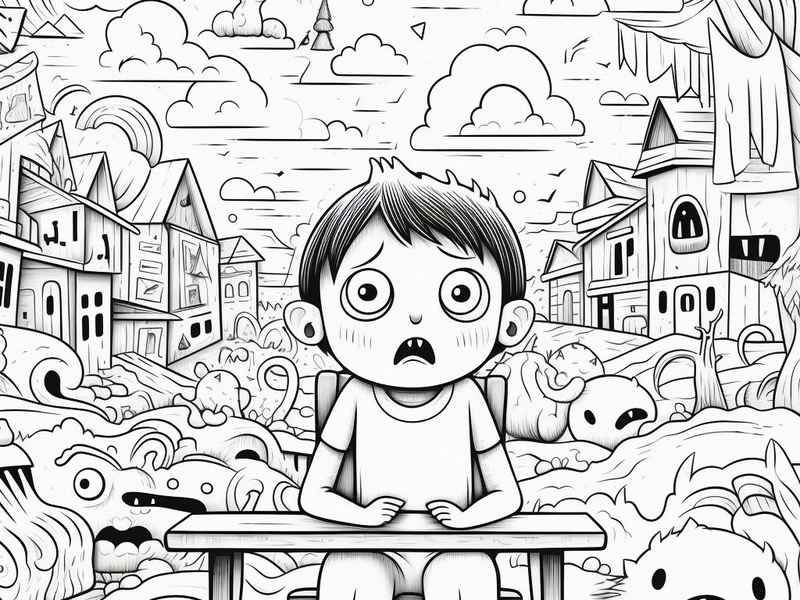 漫画趣味心理学启蒙书（漫画趣味心理学启蒙书读后感）