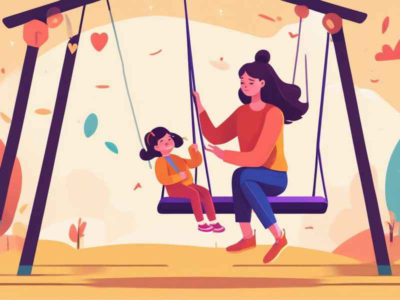 儿童发展心理学依恋类型 - 儿童发展心理学依恋类型包括哪些