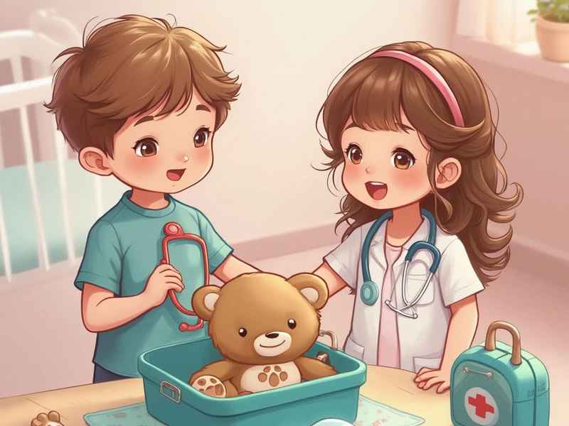 儿童康复学科心得体会、儿童康复学科心得体会怎么写