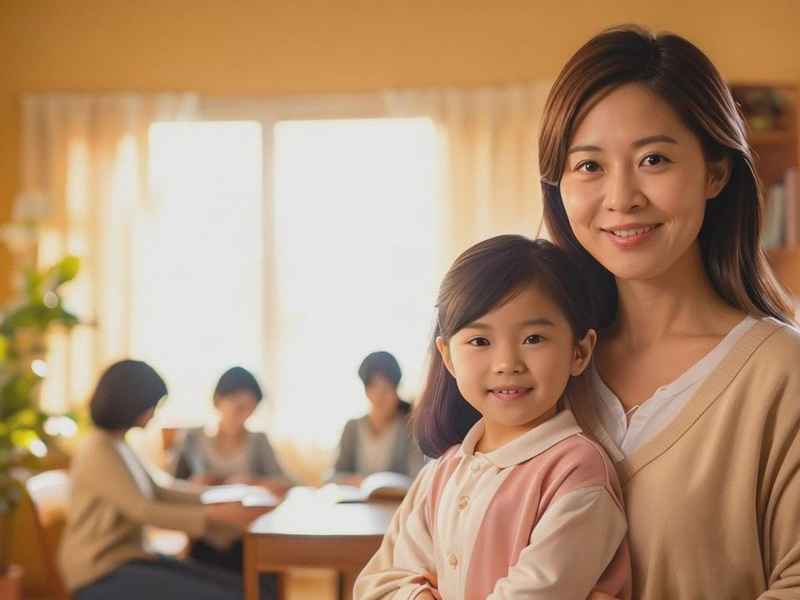 儿童心理专家课程 儿童心理专家课程内容