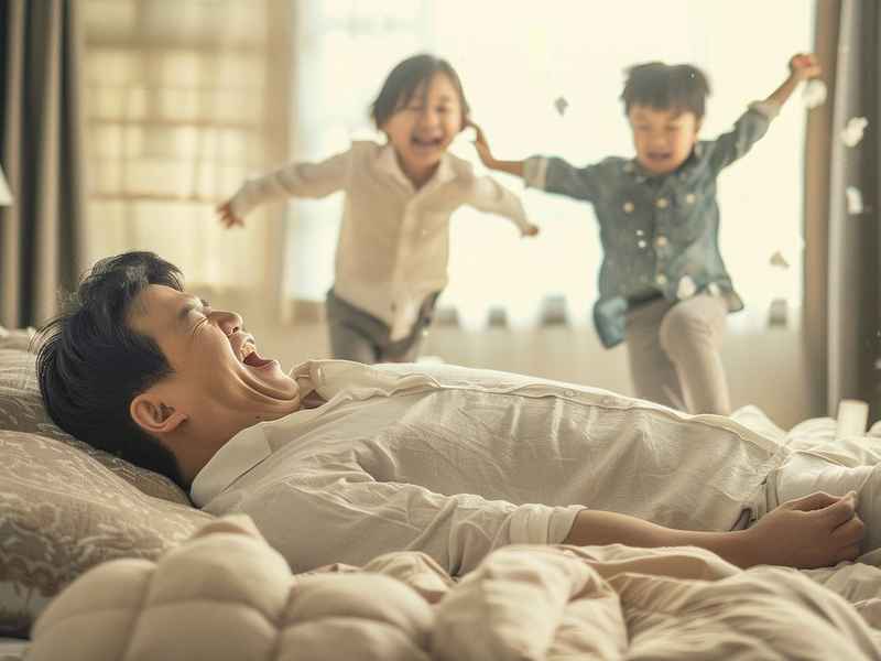 孩子特别闹腾是缺什么吗,孩子特别闹腾是缺什么吗怎么办 孩子特别闹腾是缺什么吗,孩子特别闹腾是缺什么吗怎么办