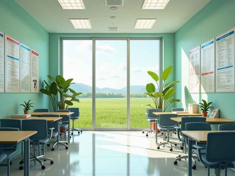 儿童心理教育学校 - 儿童心理教育学校排名