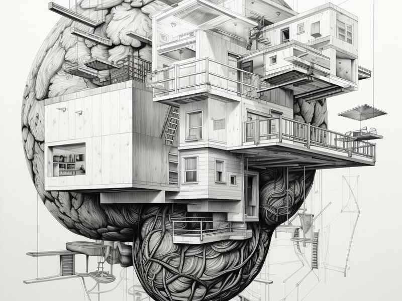 建筑心理学课程；建筑心理学课程心得体会