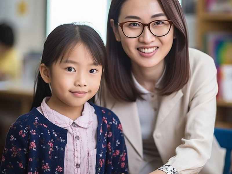 儿童心理学与小学数学教育、儿童心理学与小学数学教育专业