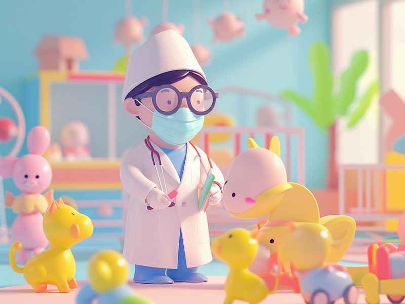 儿童康复学科心得体会、儿童康复学科心得体会怎么写