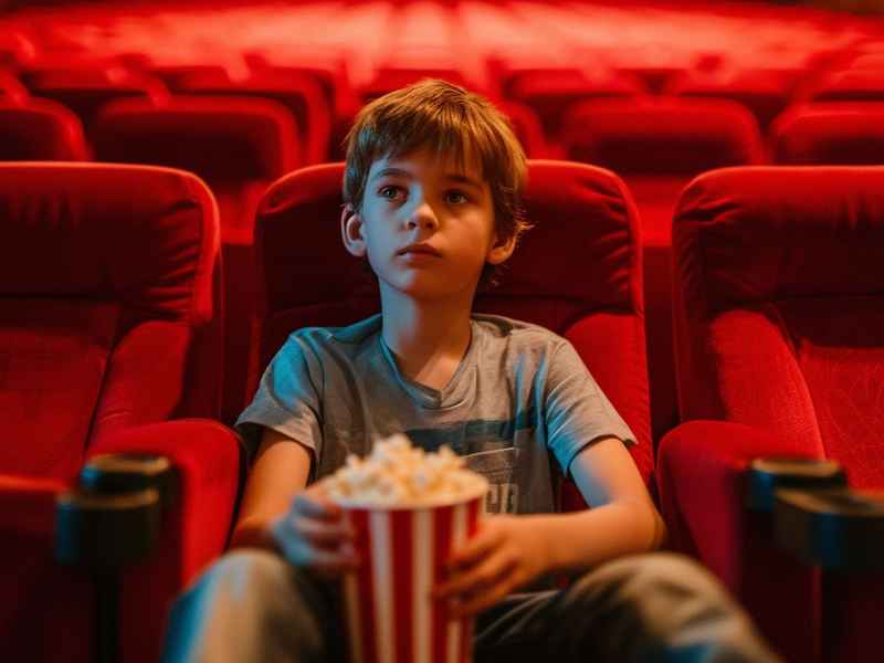 10-14岁孩子心理教育电影（适合孩子看的心理学电影）