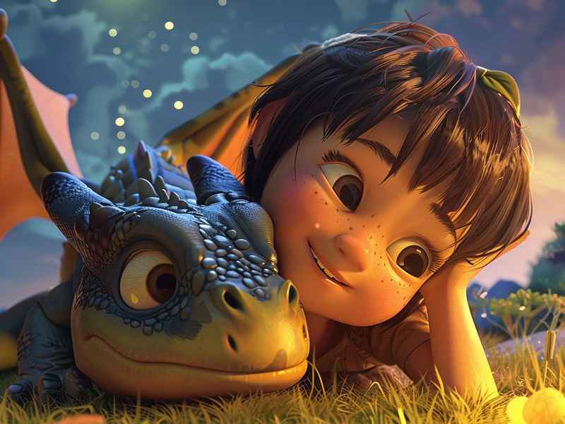 儿童心理动画电影 儿童心理动画电影大全