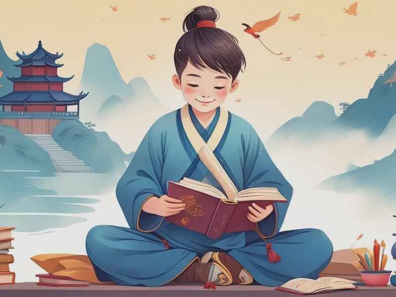 最早提出儿童教育的是哪位学者、中国最早提出以儿童为中心的教育家