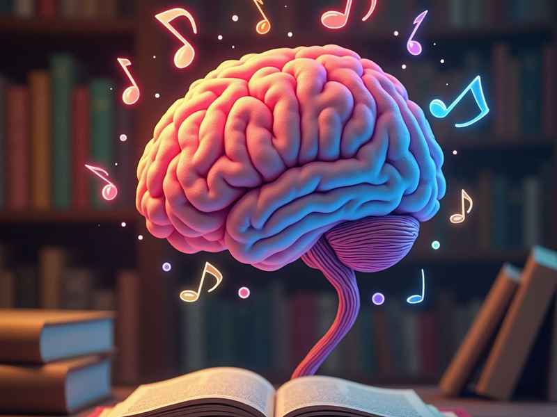 学音乐学习心理学 - 音乐心理学是一门什么样的学科