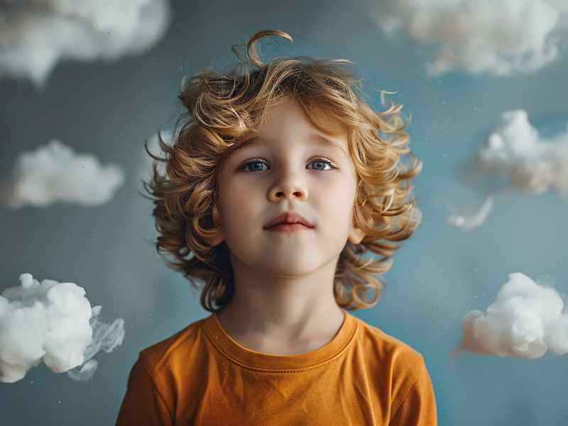 儿童发展心理学气质类型、儿童发展心理学气质类型有哪些