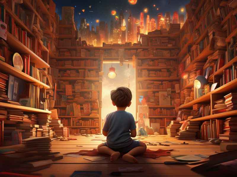 儿童小时候心理问题的书籍（儿童心理方面的书籍）