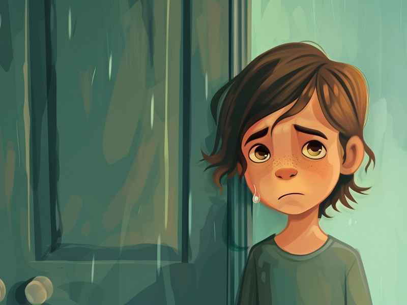 儿童叛逆期心理学（儿童叛逆期心理学案例）