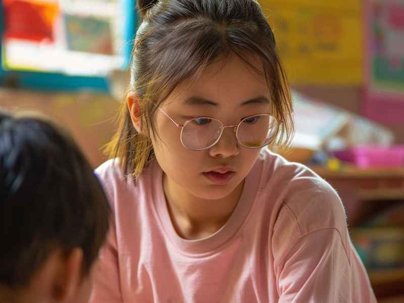 中国儿童心理学（中国儿童心理学奠基人）