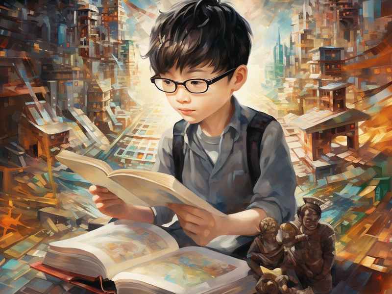 儿童心理学书记 儿童心理学一书
