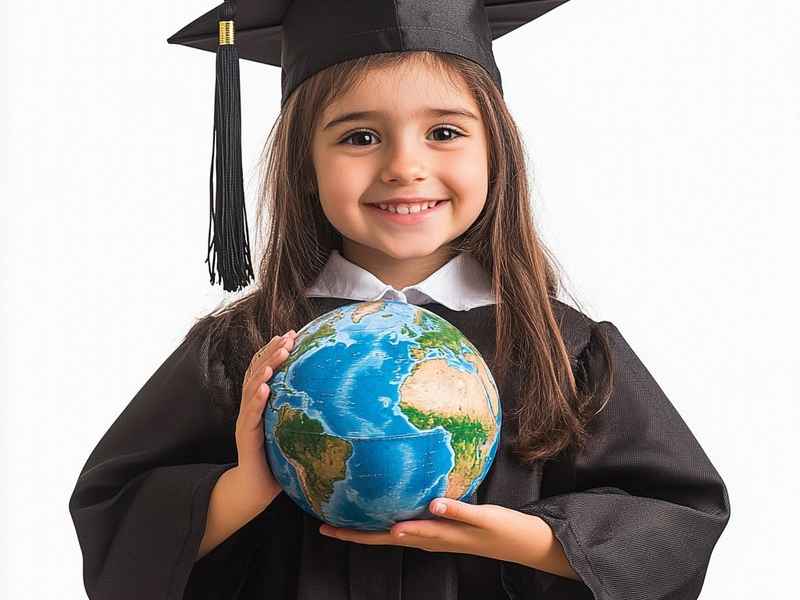 儿童心理学 国外专业有哪些，儿童心理学 国外专业有哪些大学