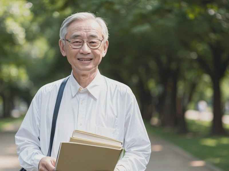 70岁了想学心理学怎么学、70岁了想学心理学怎么学好