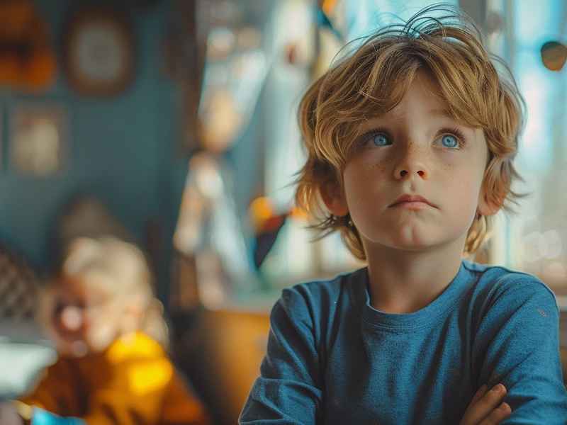 儿童心理发展的依恋理论 儿童心理发展的依恋理论有哪些