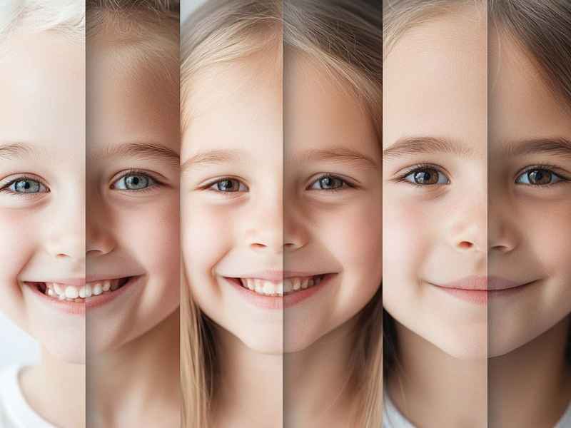 7-8岁孩子心理学 - 7-8岁孩子的心理