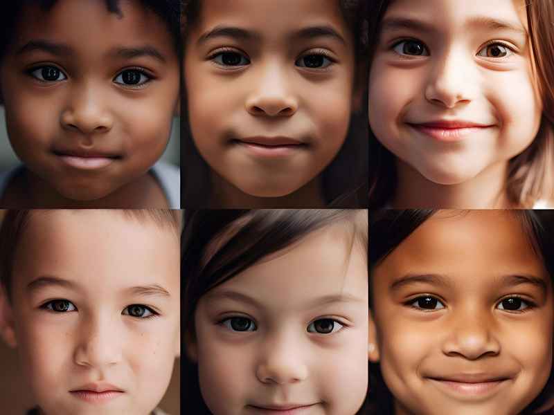 儿童心理学不同年龄段心理特征、儿童心理学不同年龄段心理特征的变化