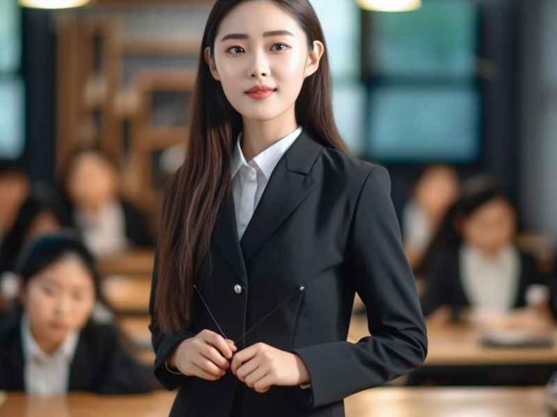 培训老师 培训老师开店创业