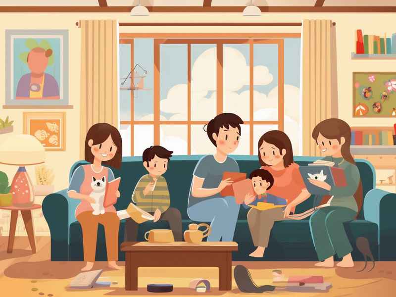 儿童家庭教育心理学、儿童家庭教育心理学书籍推荐