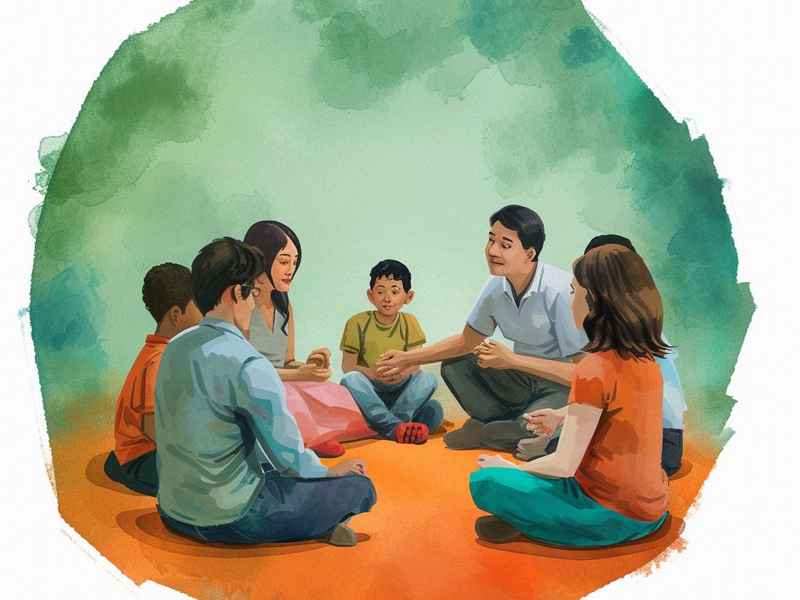 儿童家庭教育心理学专业 - 儿童家庭教育心理学专业就业方向