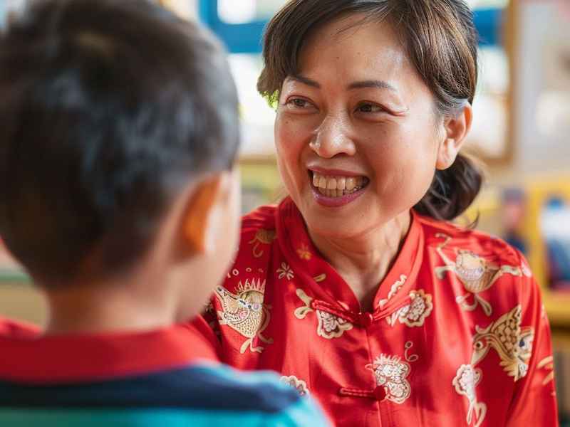 中国儿童心理学学科体系的确立（中国儿童心理学学科体系的确立和发展）