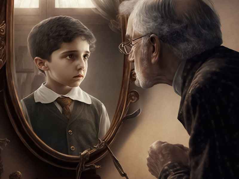 1882年《儿童心理学》 - 1882年出版的《儿童心理》