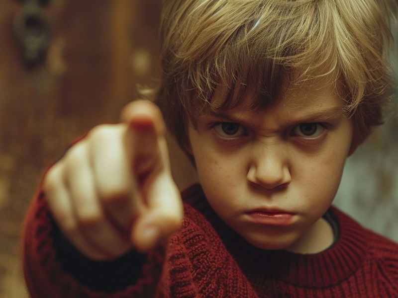 儿童叛逆期心理学、儿童心理学叛逆期有多可怕