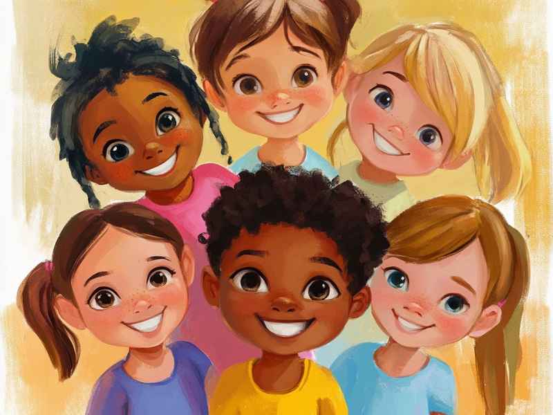 五类儿童指哪五类 五类儿童指哪五类儿童