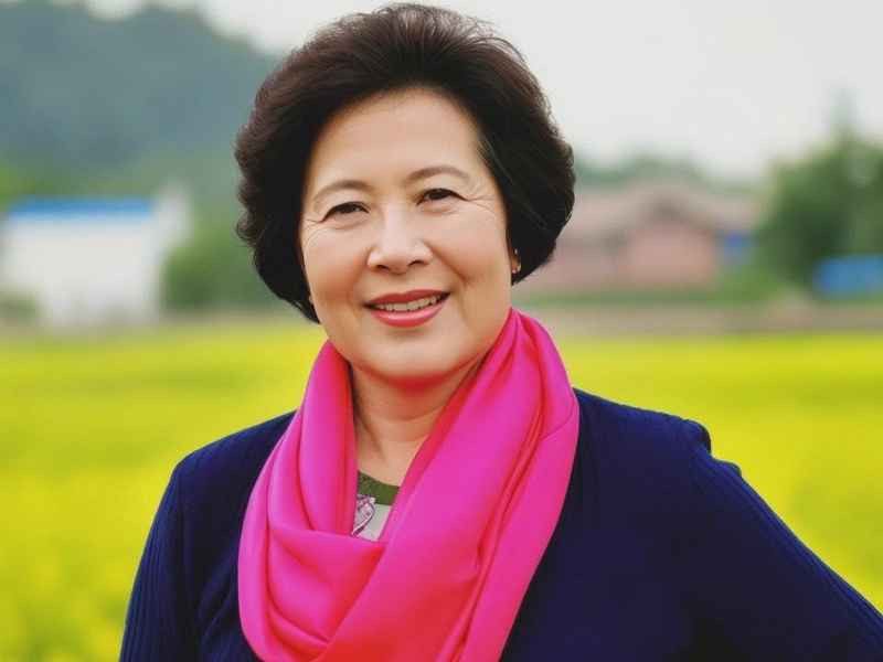 王芙蓉合肥市家庭教育研究会会长、合肥王芙蓉家庭教育助力幼儿园